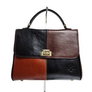 PATRICIA NASH YOEKY TOP HANDLE